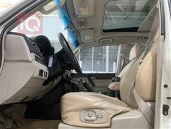 ميتسوبيشي باجيرو